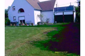 4 Bedroom Cottage in chateau la valliÃ©re - Image 3