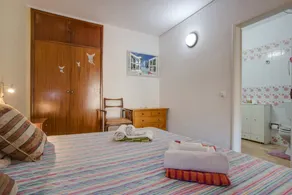 Studio per animali domestici con giardino privato e Wi-Fi - Image 5