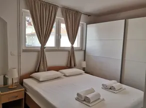 Apartments Natasa- One Bedroom Apartment with TerraceA2 - ST - Image 5