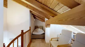 Grosszügige, helle 3½ - Zimmer-Duplexwohnung im 3. - Image 3