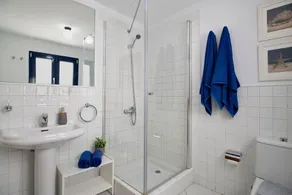 Villa 'Ajaches 23' mit Meerblick, beheiztem Pool, Balkon, Klimaanlage und WLAN - Image 4