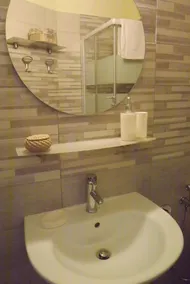 B & B zwischen Cinque Terre und dem Apennin - Brina Zimmer - Image 3