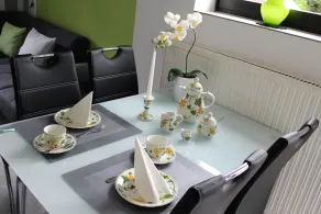 Modern 4* vacation apartment at the Saarschleife in the heart of the border triangle! - Image 3