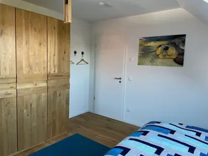 Modern holiday apartment with a large terrace and garden near Hamburg - Image 3