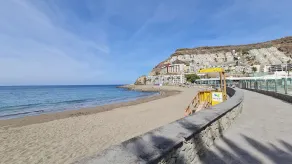 Sonniges Apartment mit Meerblick - Image 3