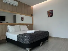 HOTEL PISO 12 - Image 5