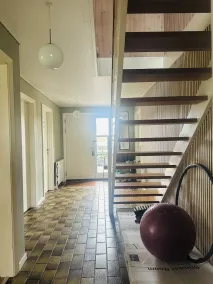 Family Private house with 4-5 rooms - Image 2