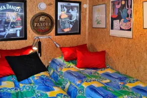 4 person holiday home in TJÖRNARP - Image 5