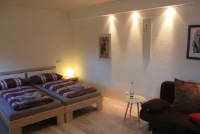 Ferienwohnung in Grenzach - Image 4
