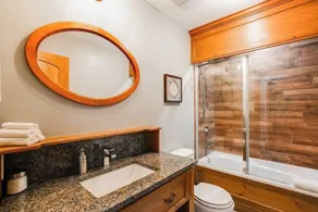 Le Manoir 106-7 by Escapades Tremblant - Image 2