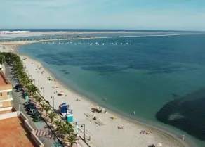 Apartment 200 m from Villananitos beach ~la Mar Menor ~ Las Salinas. - Image 5