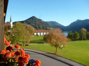 Ferienwohnung Weitl am See 3 - Ferienwohnungen Weitl am See - Image 3