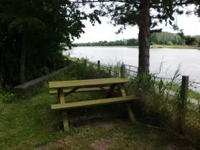 RED Holiday home on the Kiel Canal - Holiday home on the Kiel Canal - Image 5