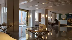 Sheraton Air Hotel  - Image 3