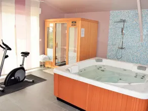 Benais Hus, 4 værelser, 6 personer - Image 2