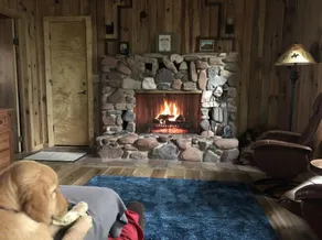Stairway to Heaven Cabin - Image 2