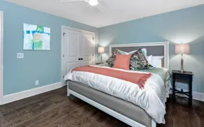 Kiawah Island, 5 Bdrs, 4 Bath, 3054 sf, golf course view, walk/bike to beach  - Image 5