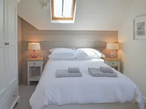 1 bedroom accommodation in Sidbury, near Sidmouth - Image 4