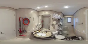 GREAT & COZY FLAT ABC WITH POOL - Image 2