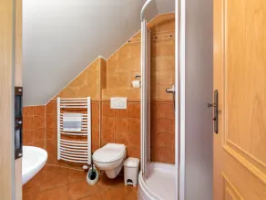 Apartment Horakova by Interhome - Image 4