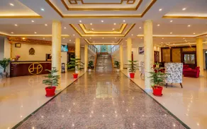 Hotel Leh Plaza - Image 2