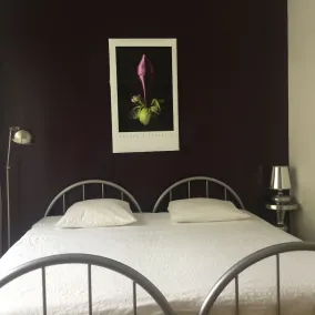 Magnificent, quiet 4-star apartment in a wooded park overlooking the bay - Image 3