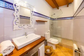 Agroturismo 'Ponent' with Mountain Views, Shared Pool and Wi-Fi - Image 2