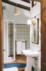 Self catering Les Orenetes til 11 personer - Image 2