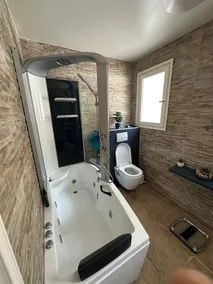 Au sommet de l’Estérel, villa perché dans un calme absolu et vue panoramique mer - Image 3