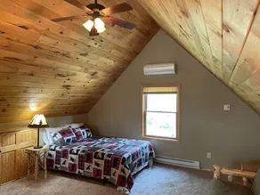 Newer Lake Vermilion - Pike Bay/Pike River Home. Includes Satellite TV and WiFi  - Image 5