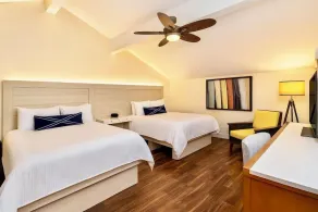 2BR/2BA - Margaritaville Wyndham  St. Thomas -Swim Up Bar, Pools, Restaurants! - Image 5