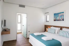 Villa Elagancia - next to Marathi beach. - Image 4