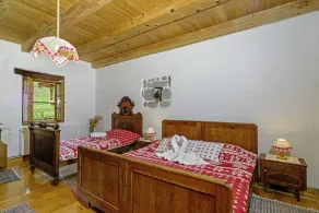 Sobol em Kočičin (casa para 6-9 pessoas) - Image 4