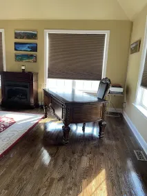 Executive Home 6,000 SQFT With Theatre Room And Large Yard - Image 3