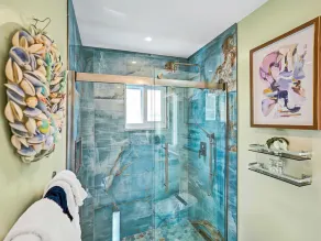 NEW Stunning Delray Waterfront Oasis - Heated Pool, Spa, Canal, Dock, Huge Patio, Pool Table! - Image 5