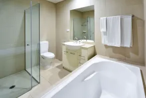 Peninsula 6 with private heated pool! - Image 2