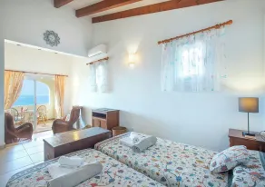 Villa Ebea - Cinco Quartos Vila, Dormem 10 - Image 5