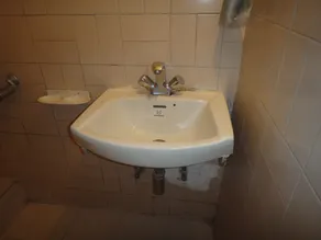 2BHK Fully Furnished AC Flat in Koregaon Park, Pune - Image 4