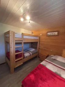 Lejlighed i stueetagen til leje i Bernex til 5 personer - Image 4