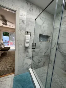 Beautiful home close to the beach with hot tub - Image 3