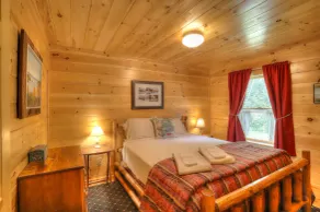 Keewaydin Lodge - Beautiful home on Mooselookmeguntic Lake - Image 5