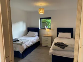 2 Schlafzimmer Unterkunft in Sutton, near Stalham - Image 4