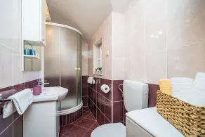 One bedroom apartment with balcony and sea view Zaton Mali, Dubrovnik (A-12120-a) - Image 2