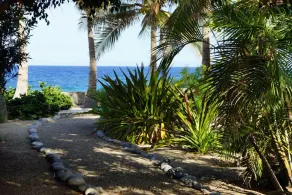 Casa de Las Palmas . . . like your own beachfront estate on the Sea of Cortez! - Image 2