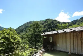 Shirafune Grand Hotel - Image 5