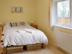 4 bedroom accommodation in Trusham, near Newton Abbot - Image 5