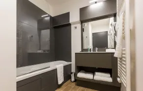 Appartement près des Pistes | Piscine couverte + Piscine extérieure - Image 3
