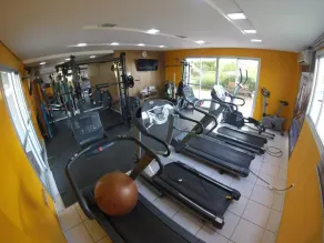 Apartamento Família no Coração de Cuiabá! - Image 3