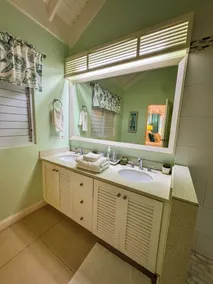 Bamboo Breeze , Feel the caress of the Caribbean! - Image 2