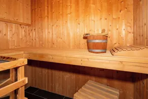 Apartment mit Sauna, Whirlbadewanne und Balkon an der Graft mit Blick zum Deich! - Image 3